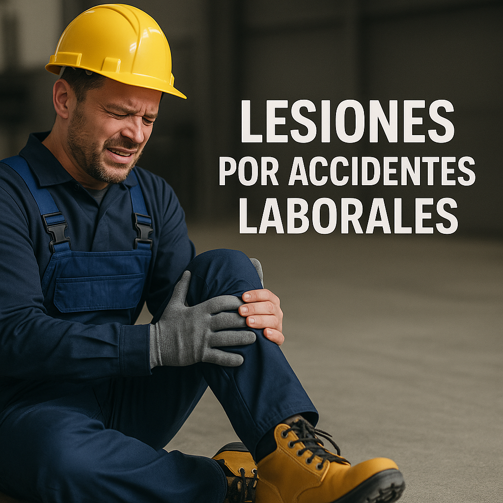 Workplace injury recovery