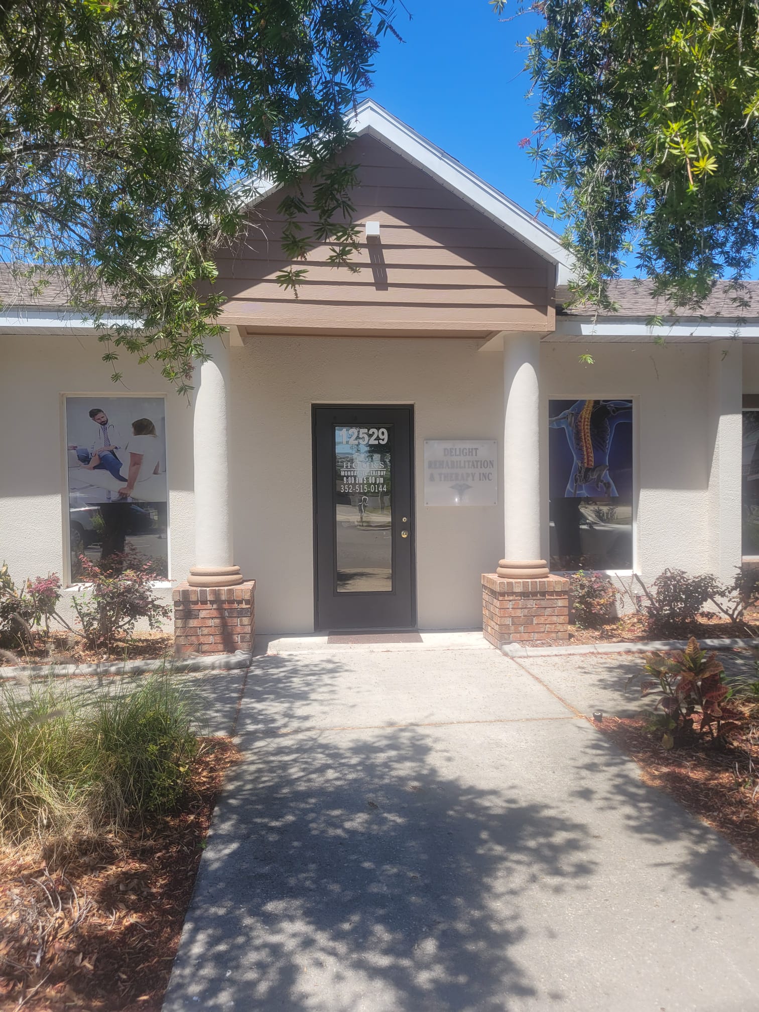 Delight Rehabilitation facility